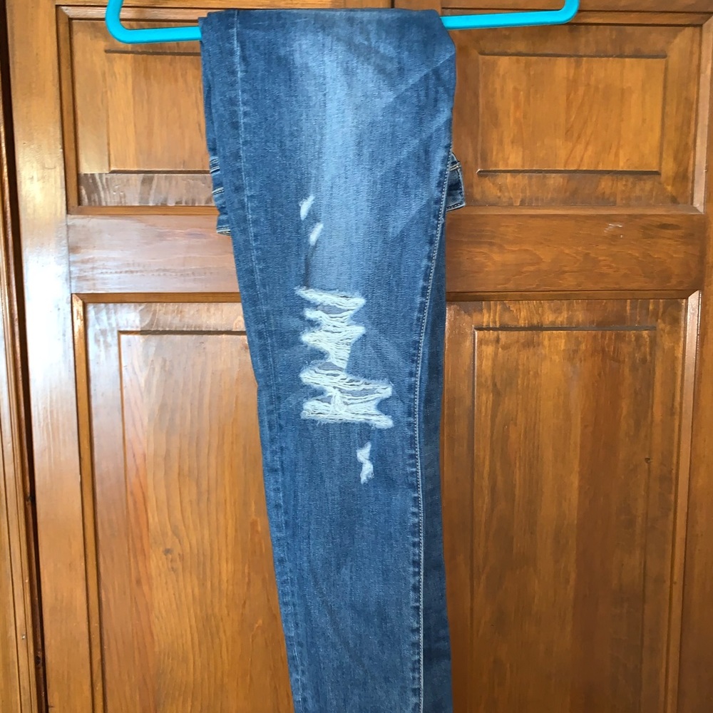 Jeans - Picture 4 of 4
